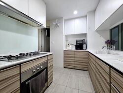 Parc Centros (D19), Condominium #499567101